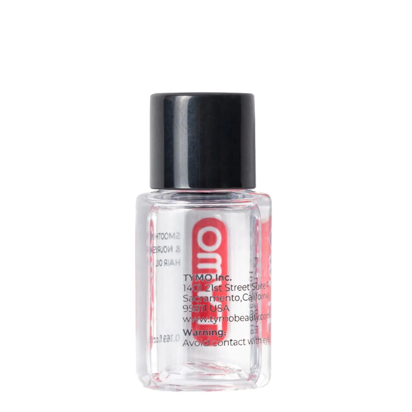 TYMO Treatment Hair Oil 5ml*10