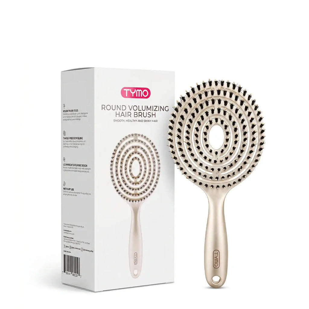 TYMO RootLift Brush