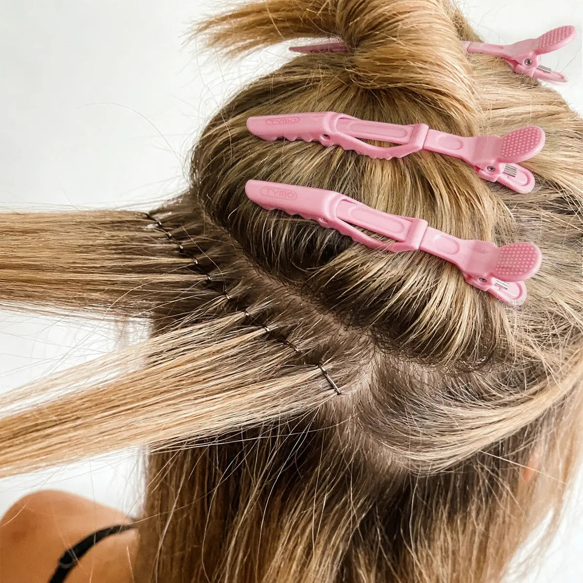 TYMO Alligator Sectioning Clips
