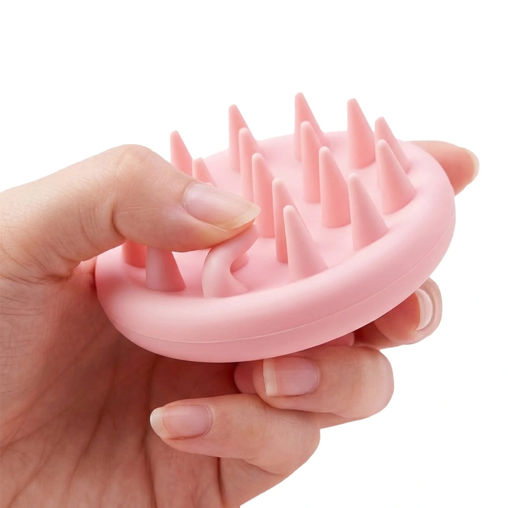 TYMO Scalp Massager Brush