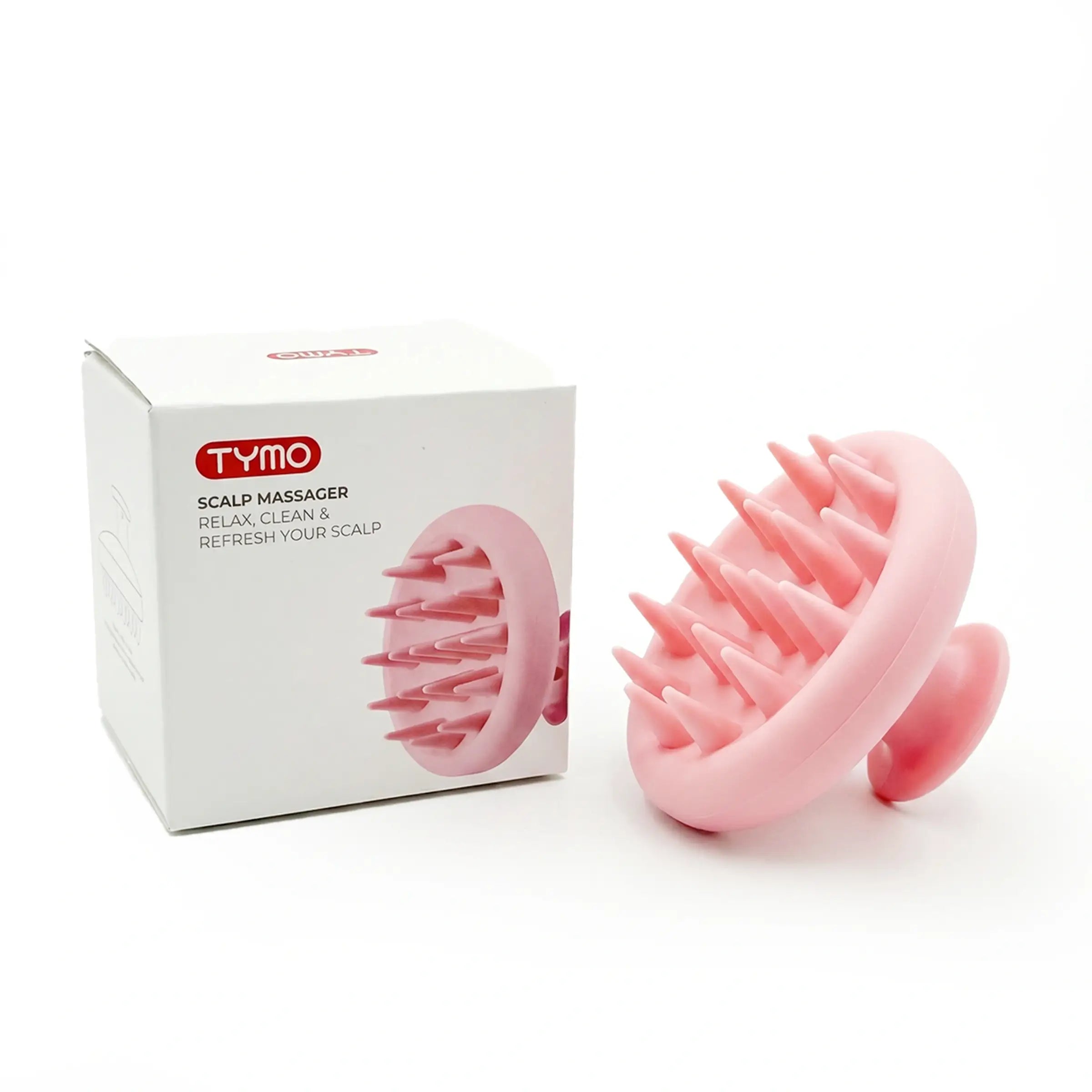 TYMO Scalp Massager Brush