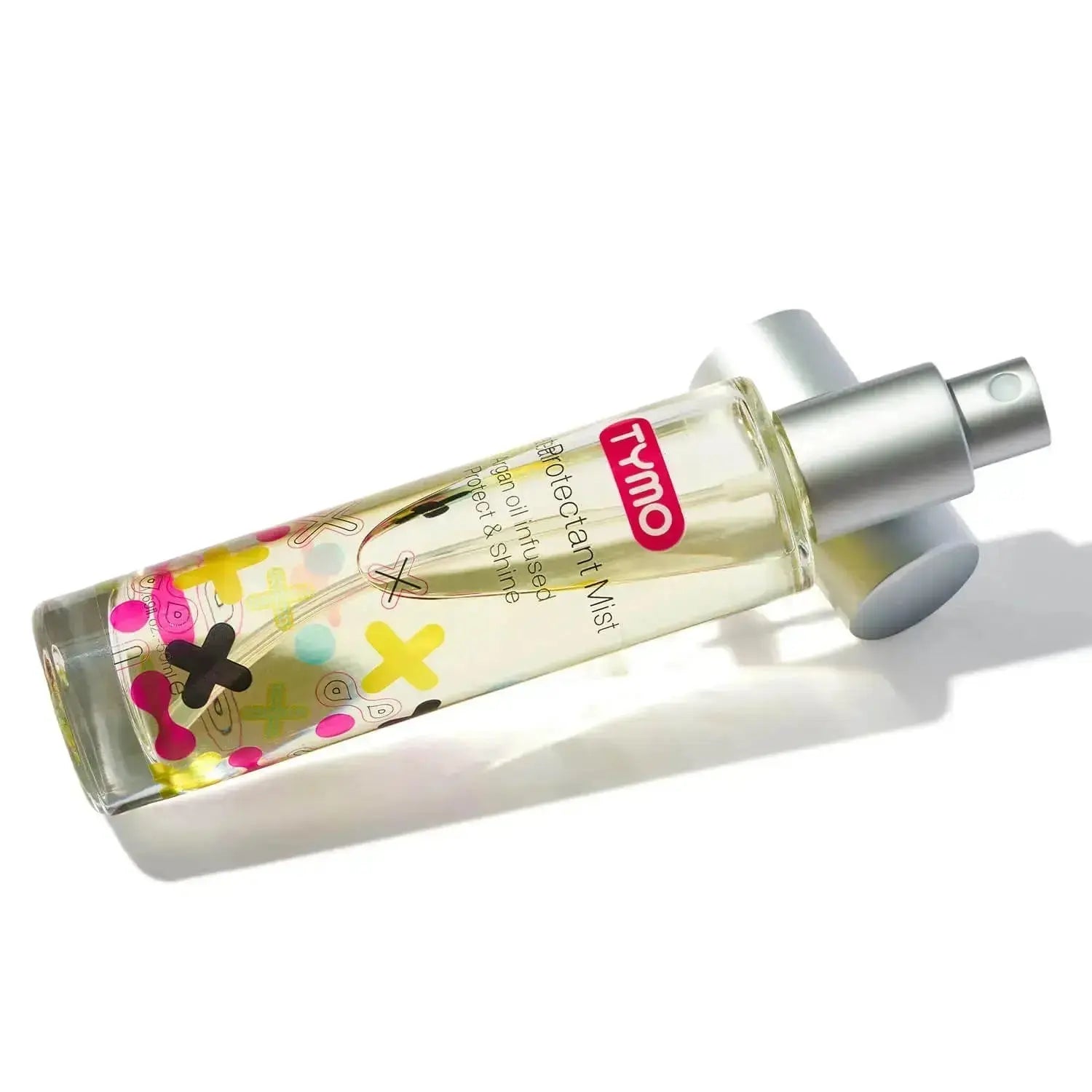 TYMO Heat Protectant Spray Pack of 2