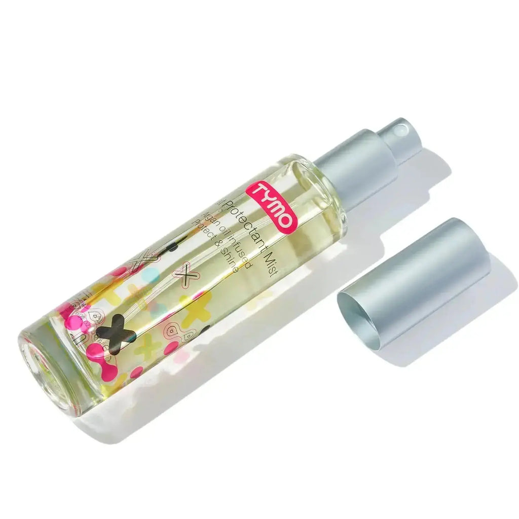 TYMO Heat Protectant Spray Pack of 3