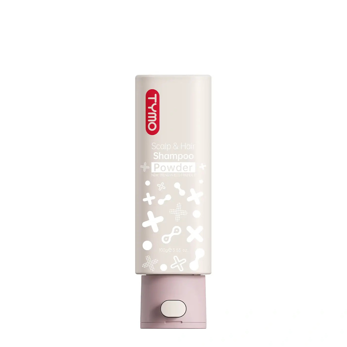 TYMO Conditioning Shampoo Powder