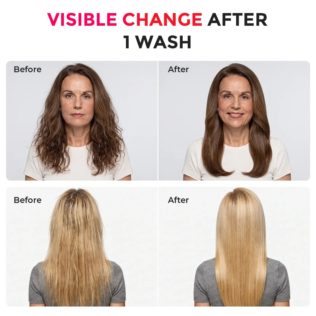 TYMO Conditioning Shampoo Powder