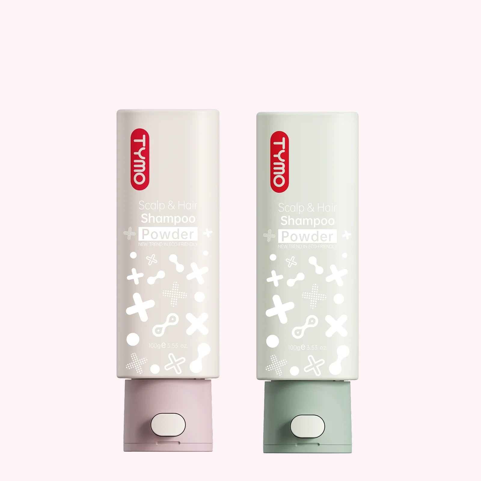 Pure Hair Care Shampoo BOGO