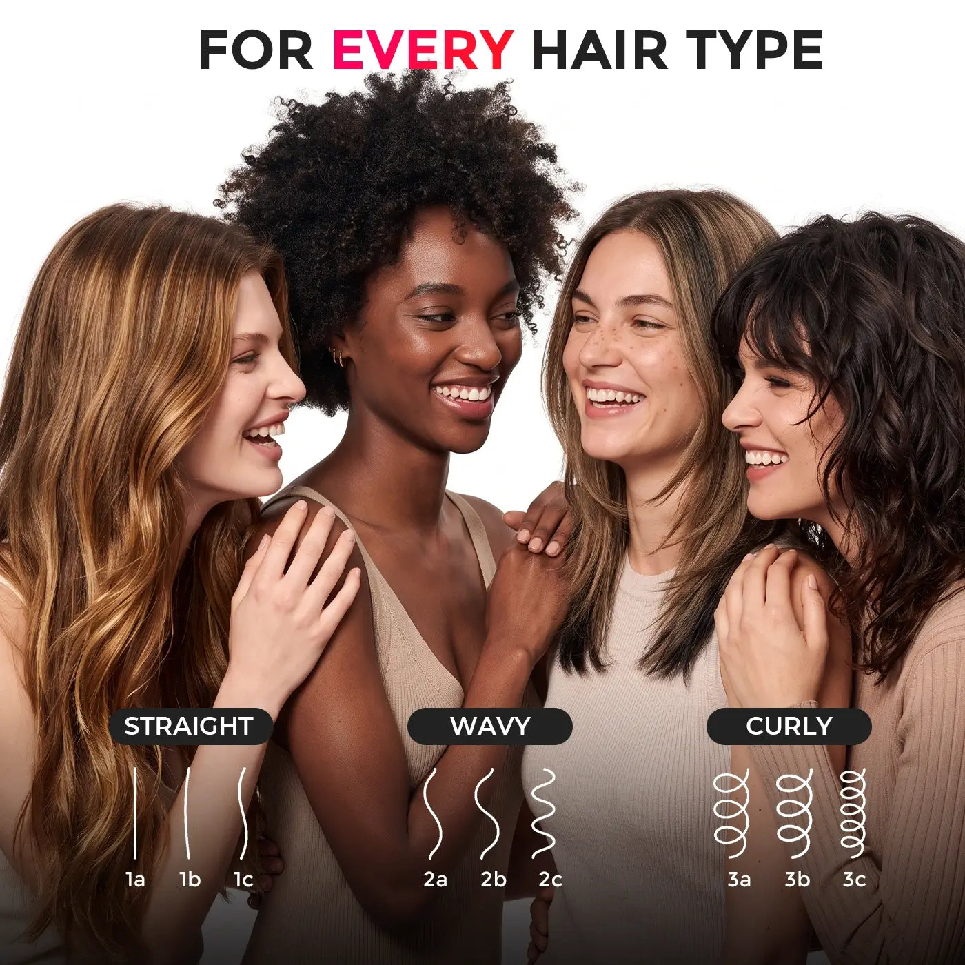 Pure Hair Care Shampoo BOGO
