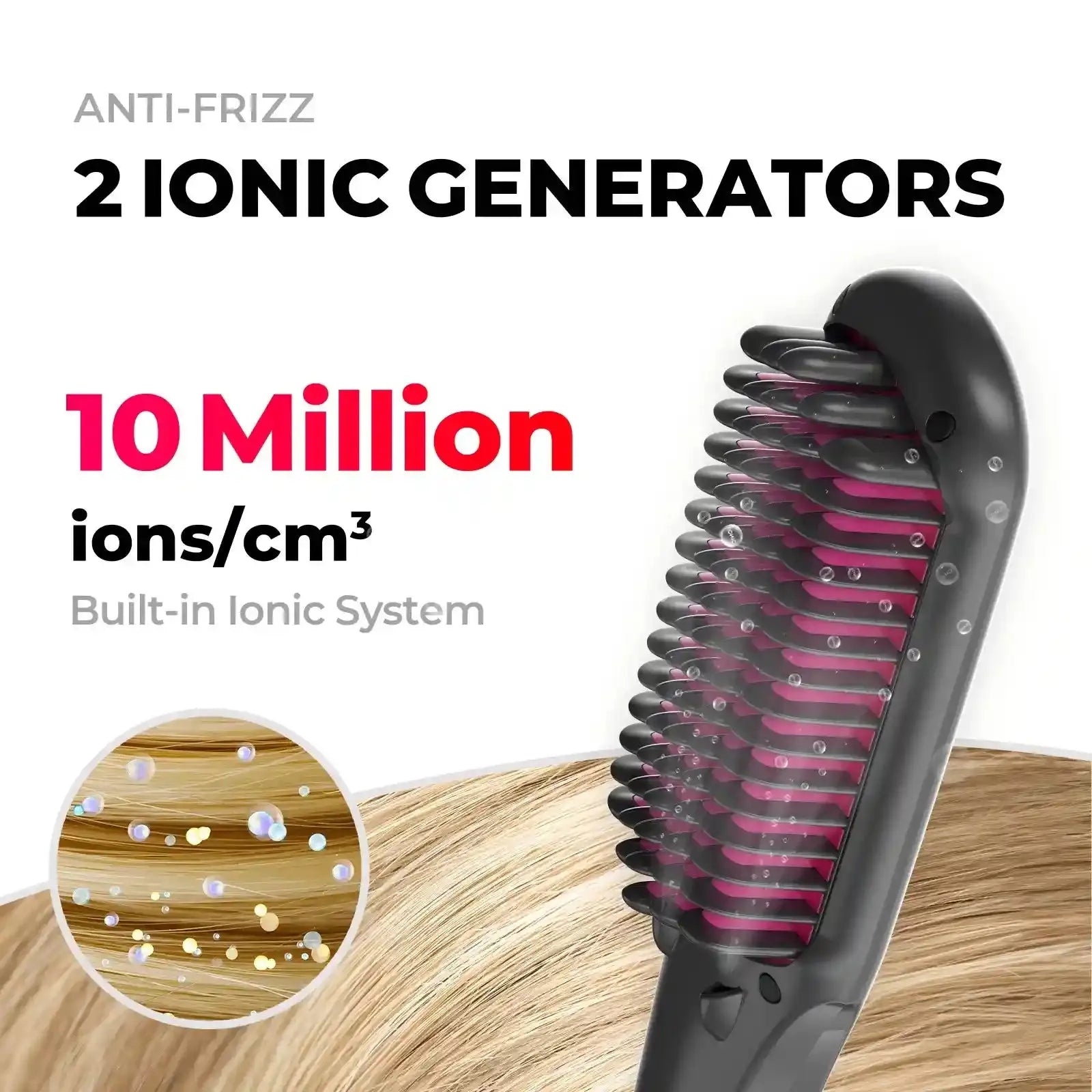 TYMO iONIC