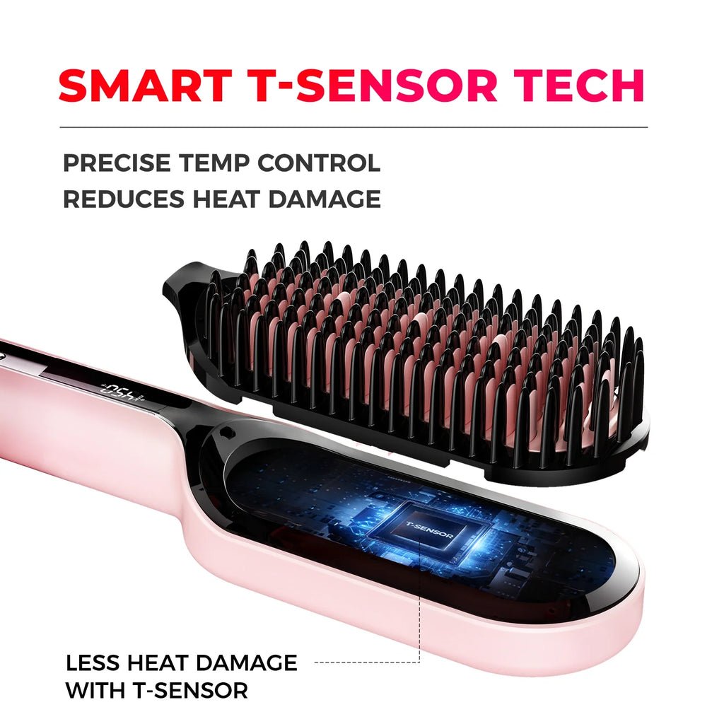TYMO iONIC PLUS PINK