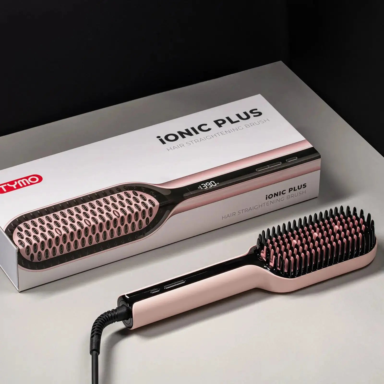 TYMO iONIC PLUS PINK