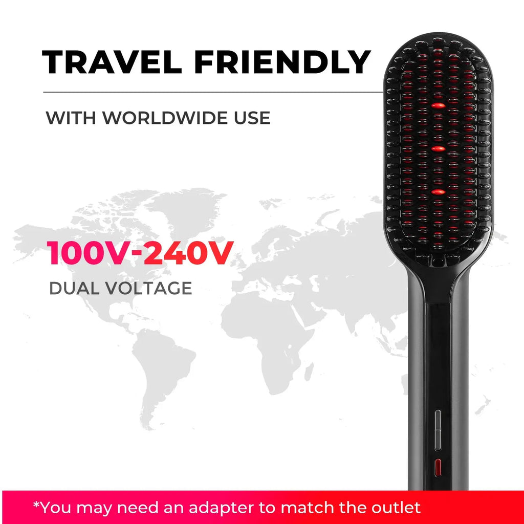 TYMO iONIC PLUS