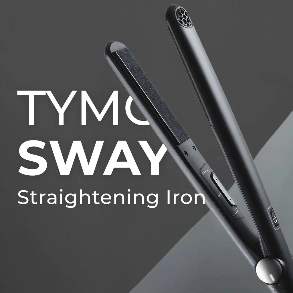 TYMO SWAY NOIR