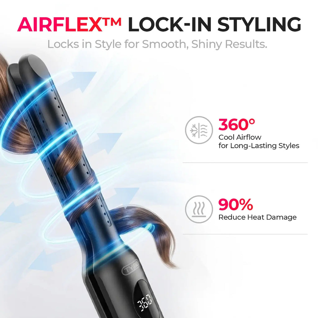 TYMO AIRFLOW MINI
