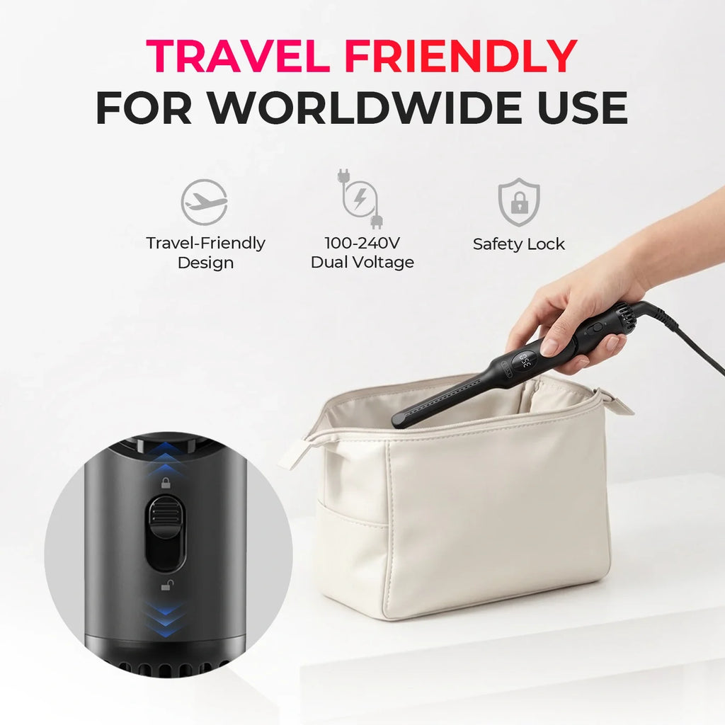 TYMO AIRFLOW MINI