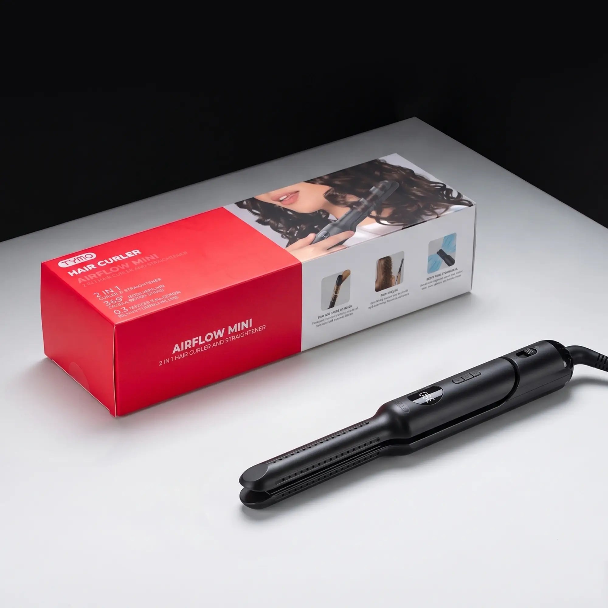 TYMO AIRFLOW MINI