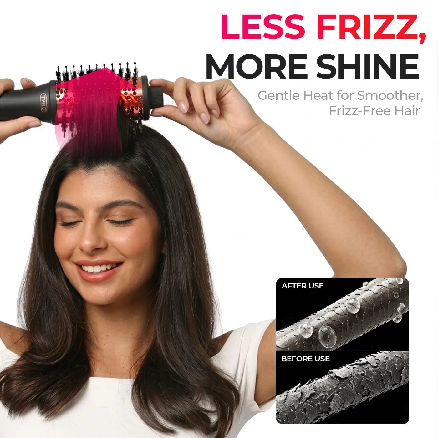 TYMO VOLUMIZER PLUS