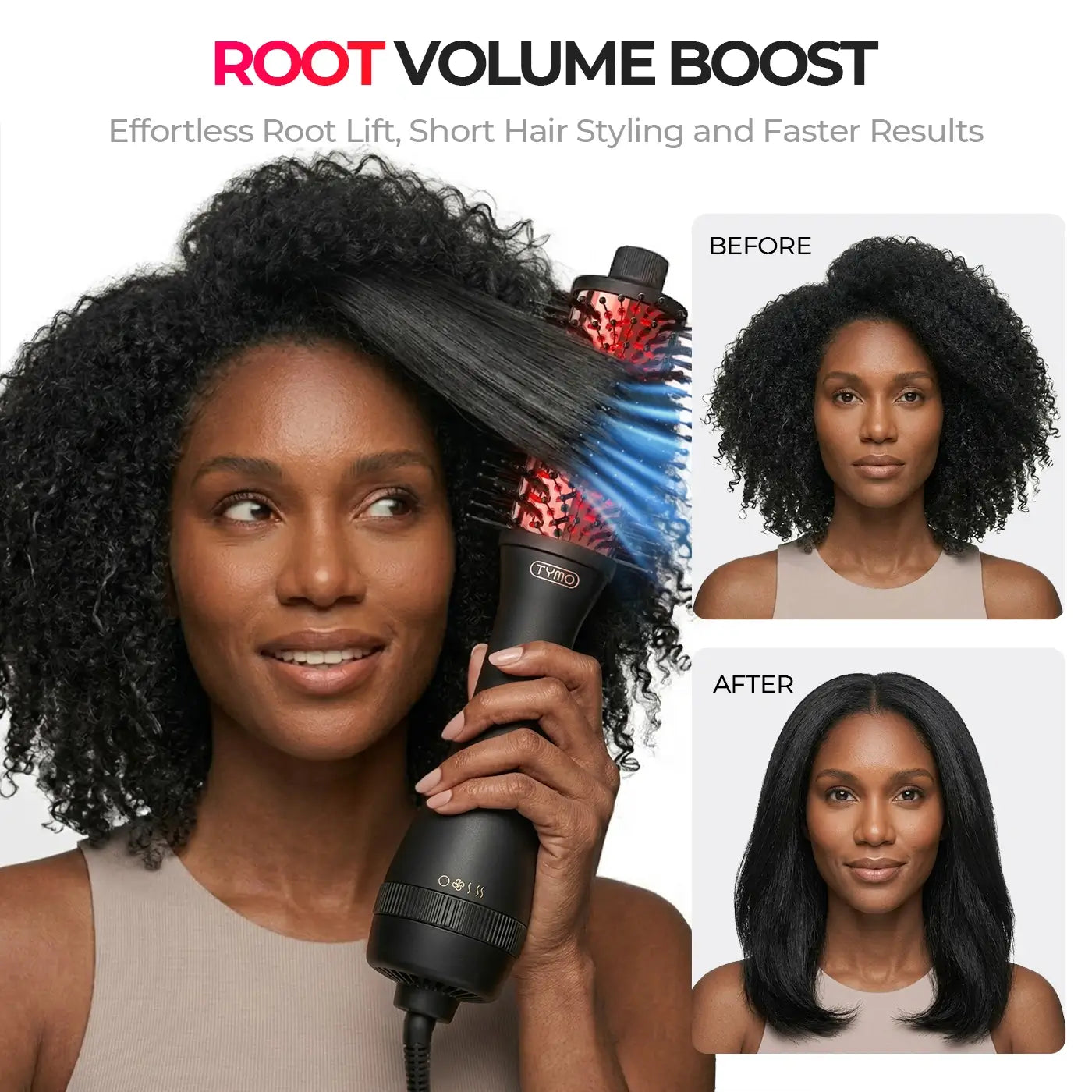 TYMO VOLUMIZER PLUS