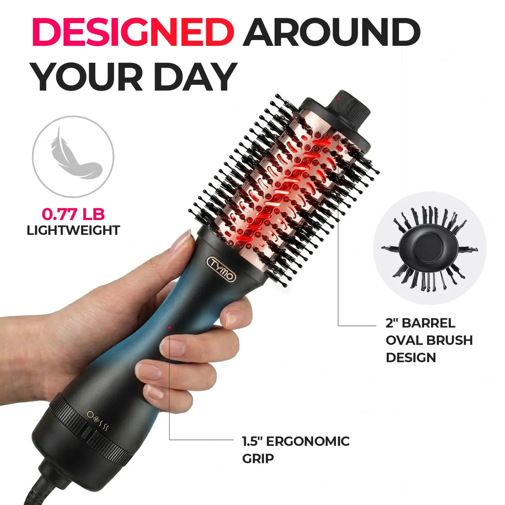 TYMO VOLUMIZER PLUS