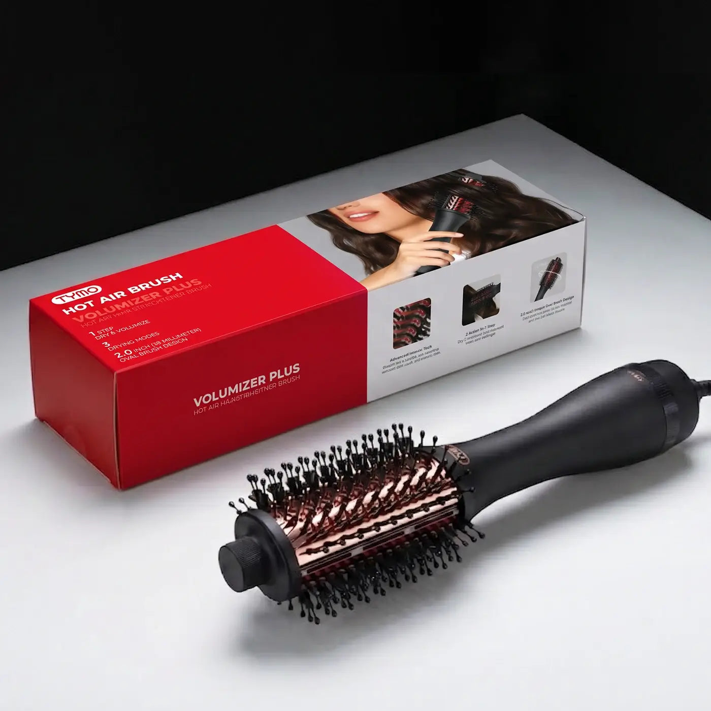 TYMO VOLUMIZER PLUS