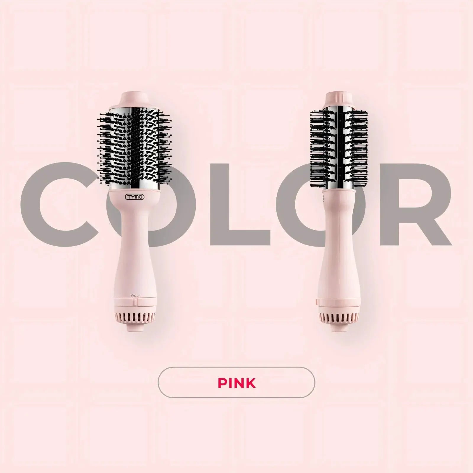 TYMO VOLUMIZER PINK