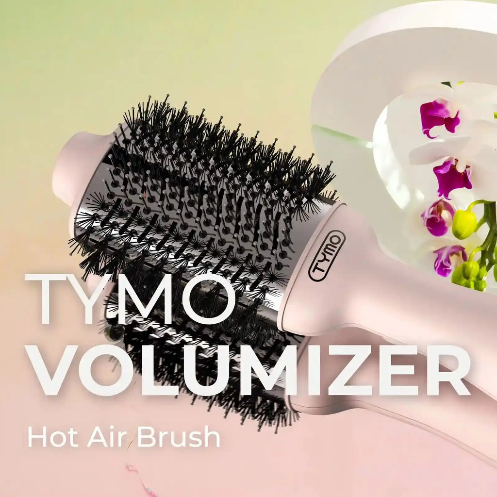 TYMO VOLUMIZER PINK