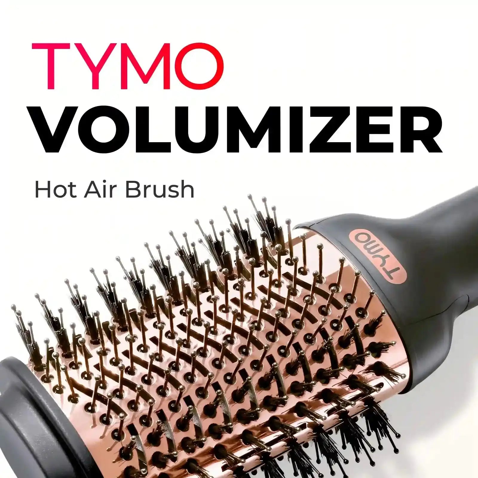 TYMO VOLUMIZER