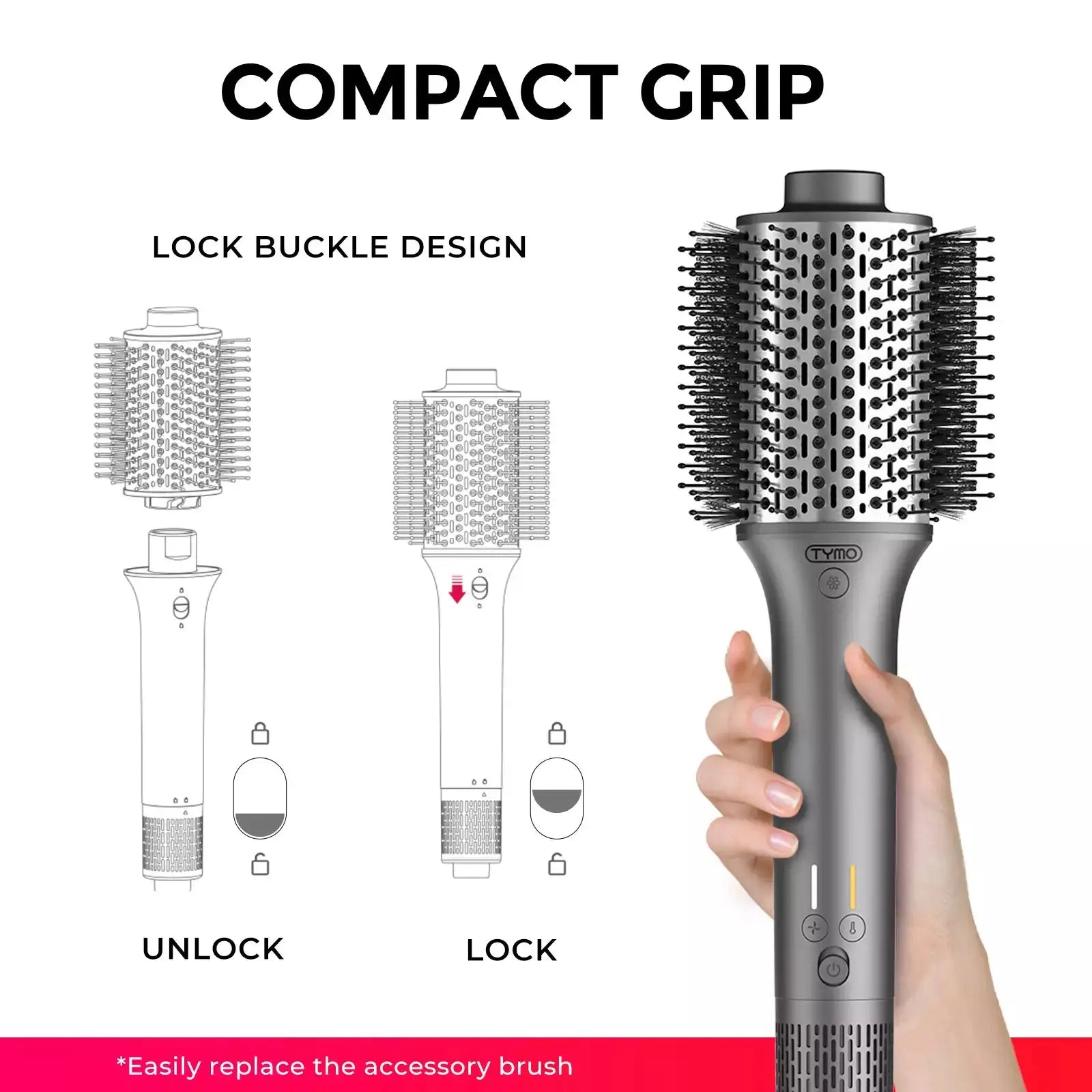 TYMO AIREXCEL