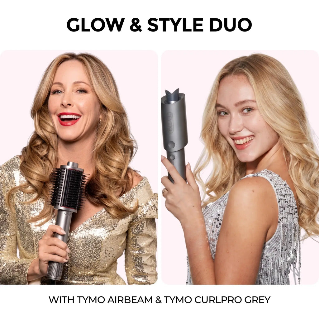 GLOW & STYLE DUO