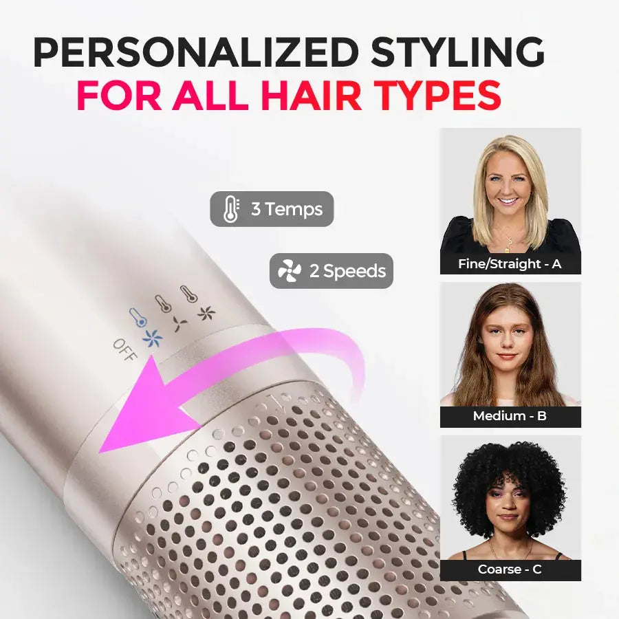 TYMO AIRBEAM CHAMPAGNE