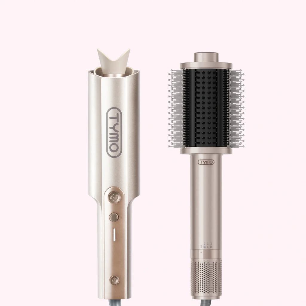 SALON GLAM DUO
