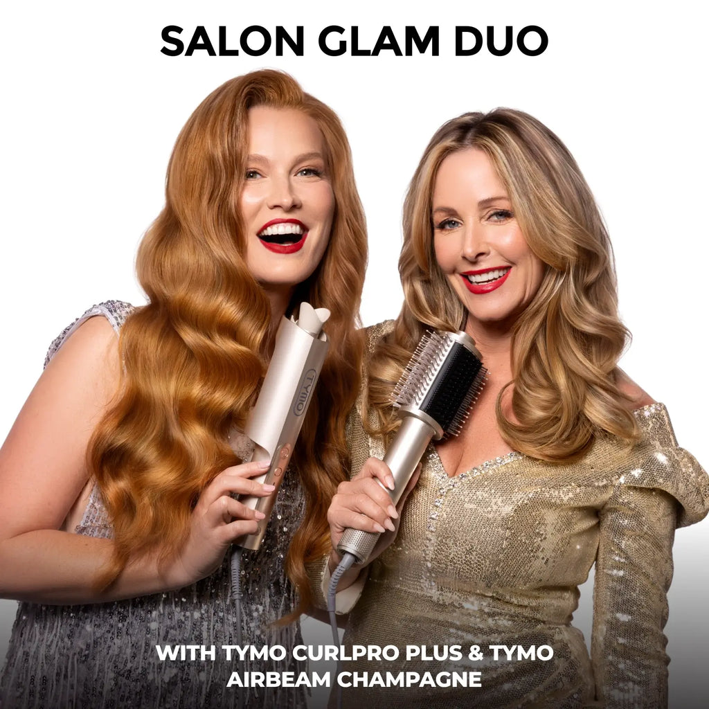 SALON GLAM DUO