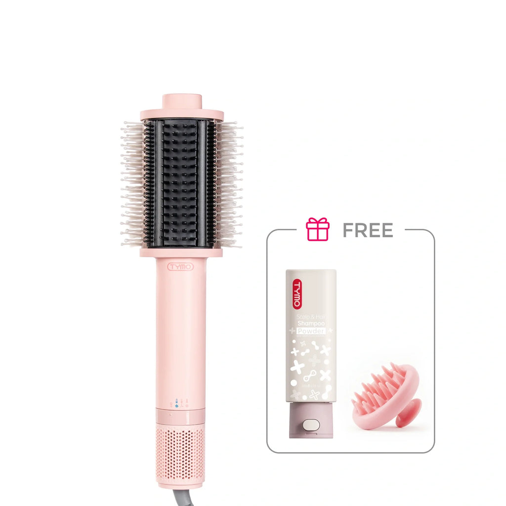 BUY TYMO AIRBEAM PINK GET 2 FREE