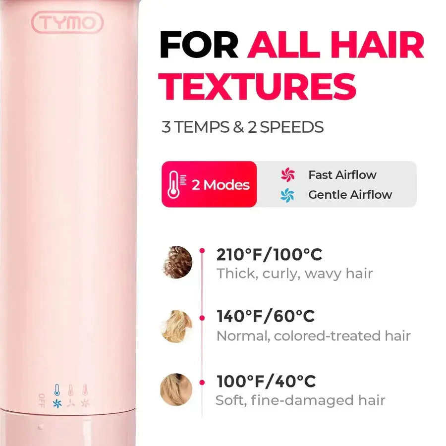 TYMO AIRBEAM PINK