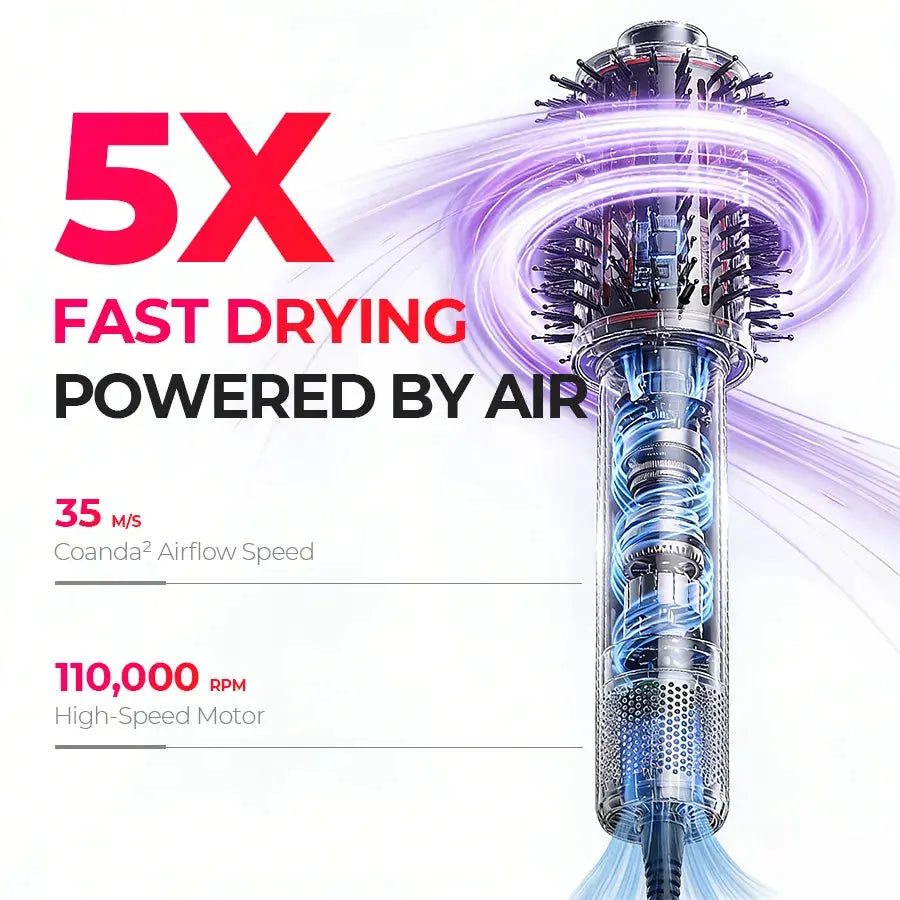 TYMO AIRBEAM PINK