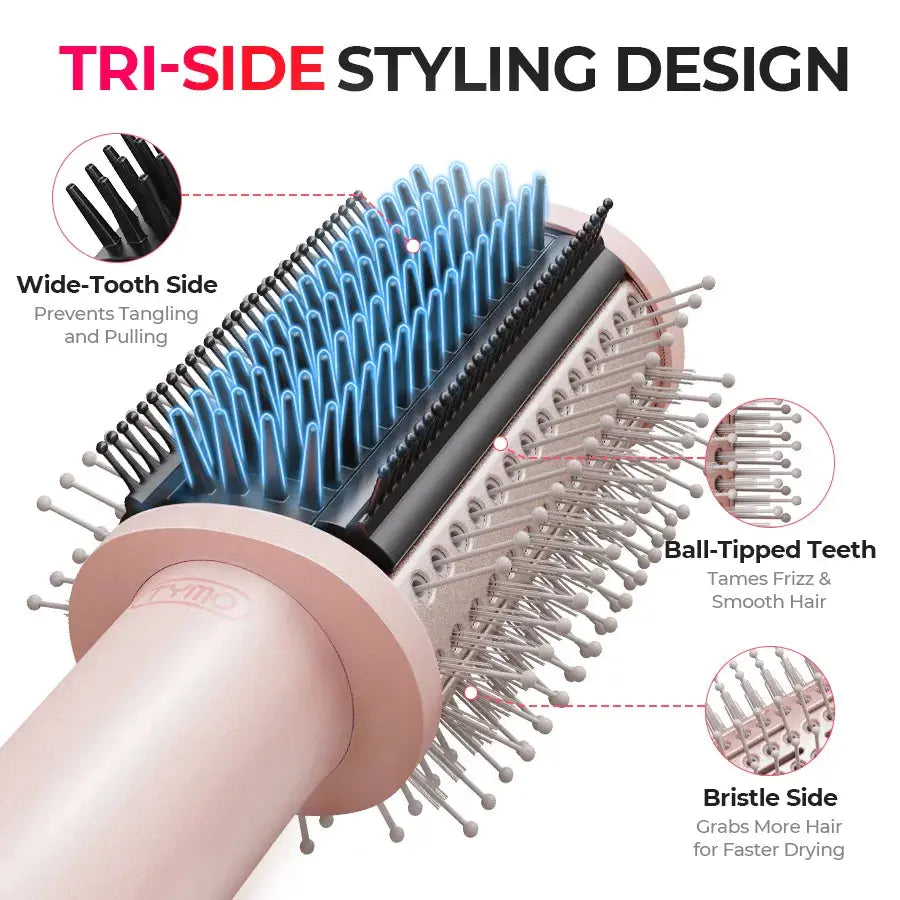 TYMO AIRBEAM PINK