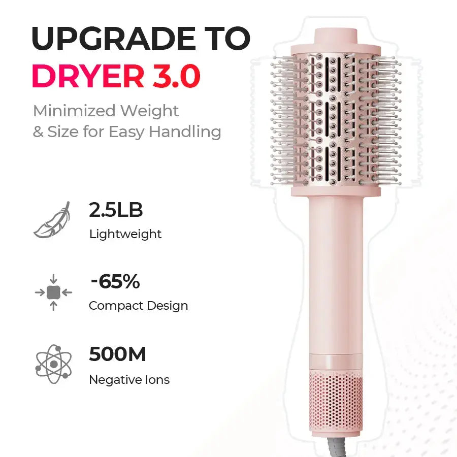 TYMO AIRBEAM PINK