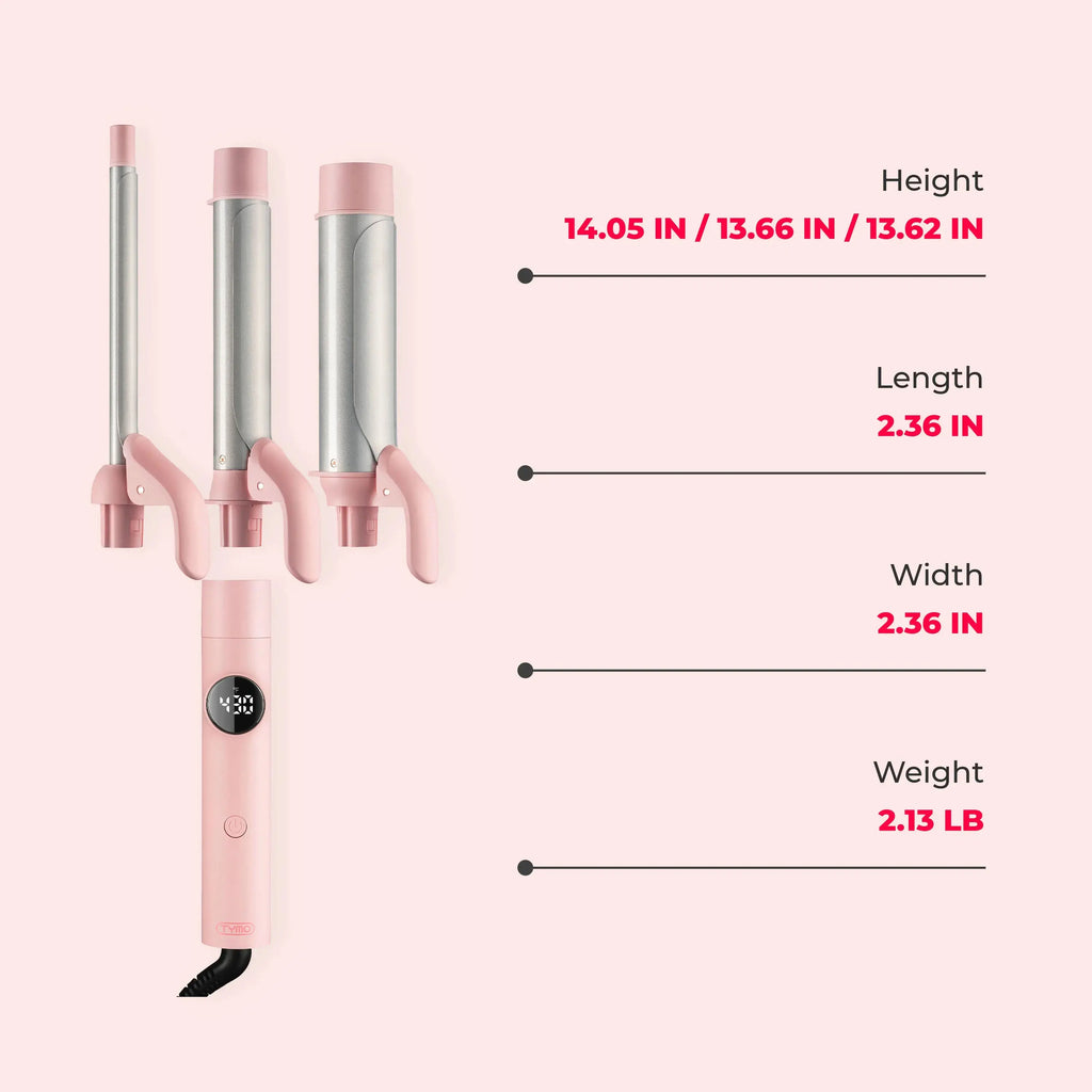 TYMO CUES PINK