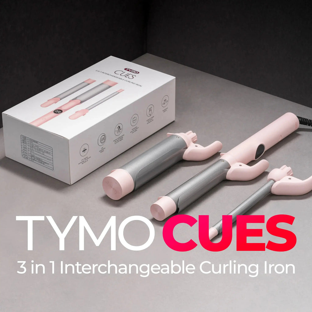 TYMO CUES PINK