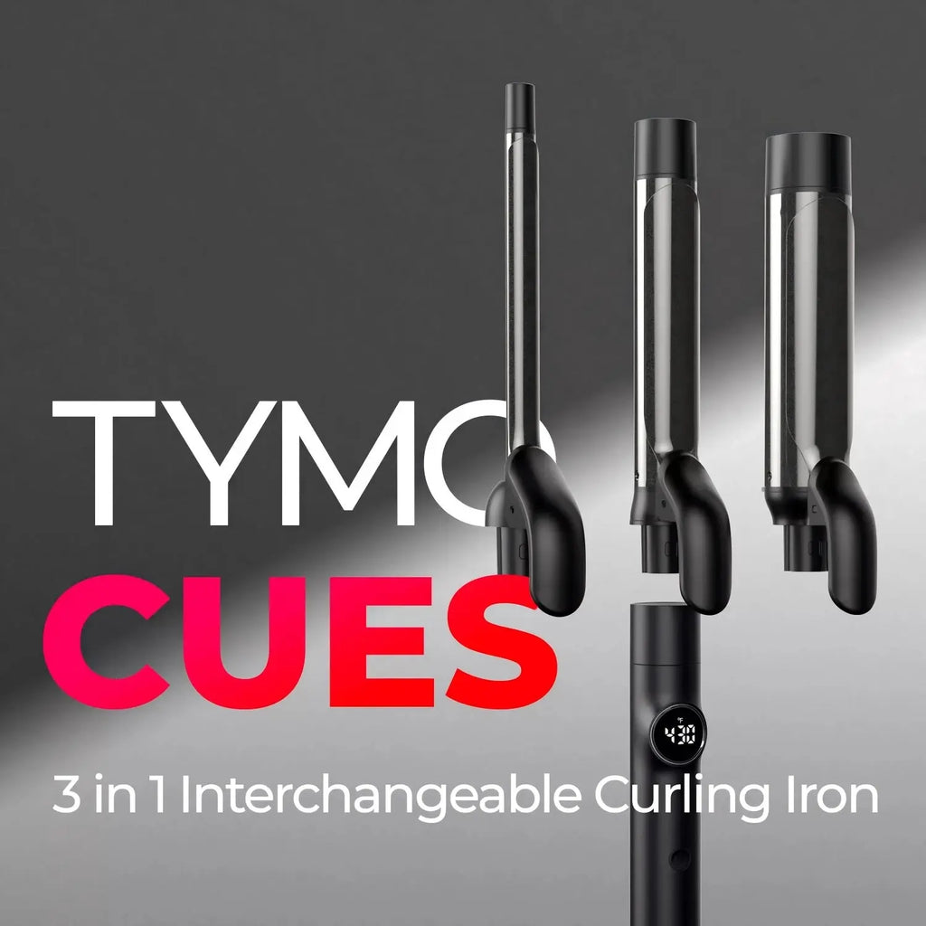 TYMO CUES