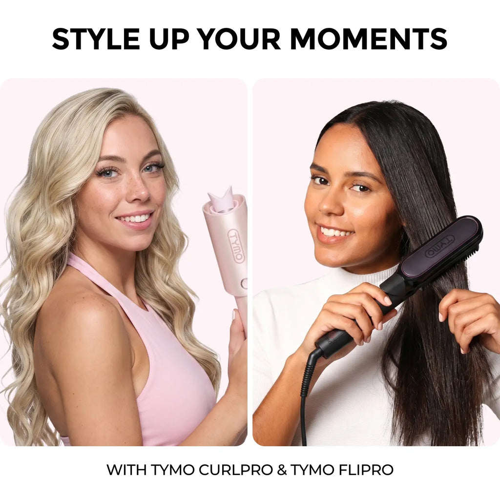 STYLE UP YOUR MOMENTS