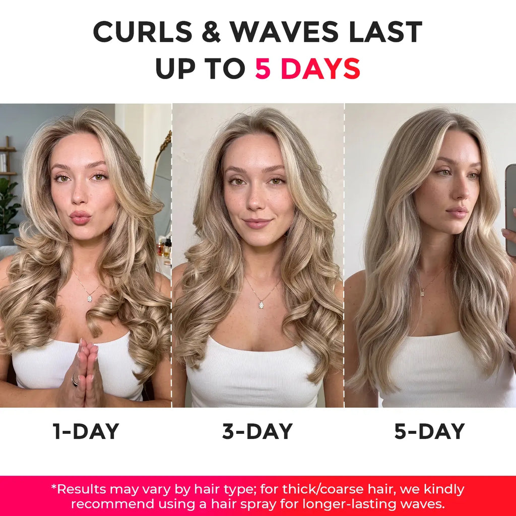 TYMO CURLPRO