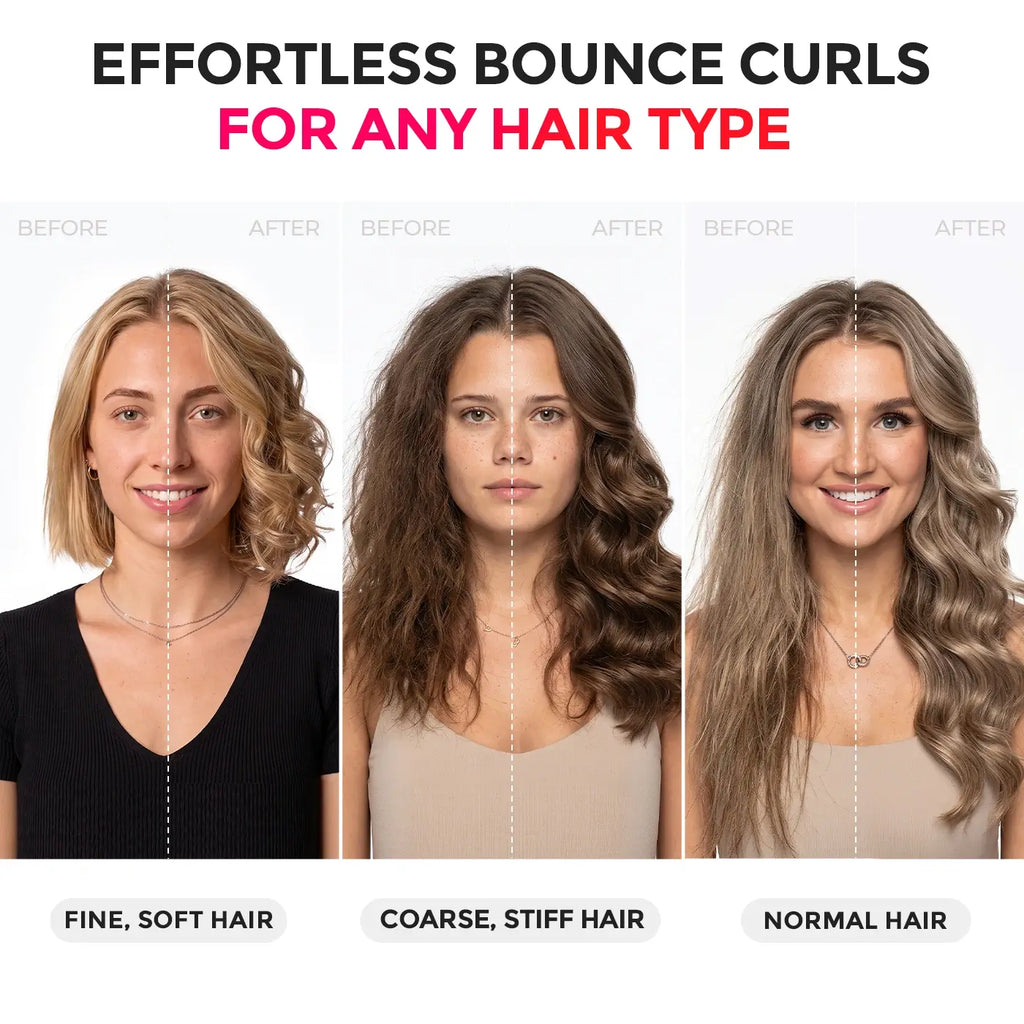 TYMO CURLPRO