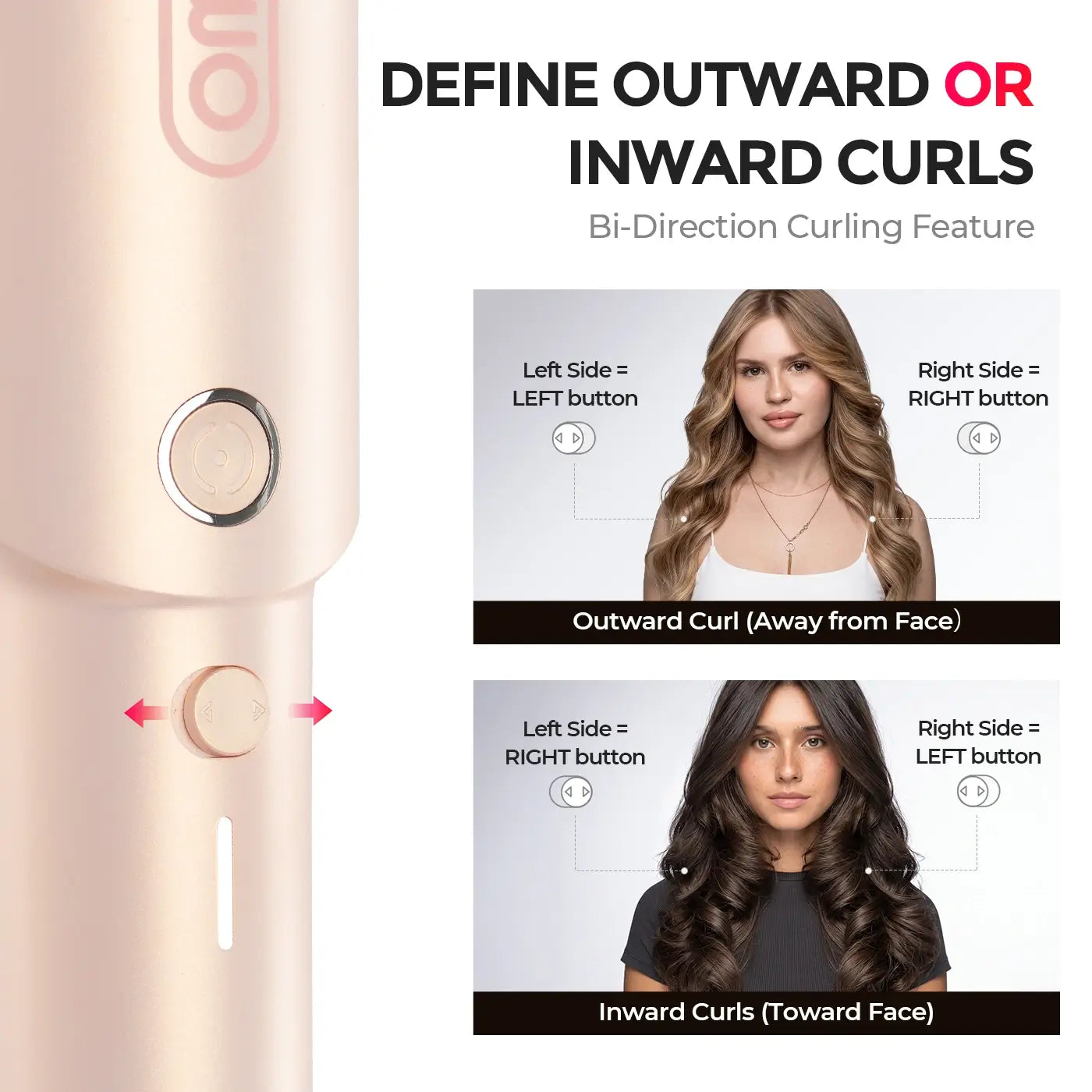 TYMO CURLPRO