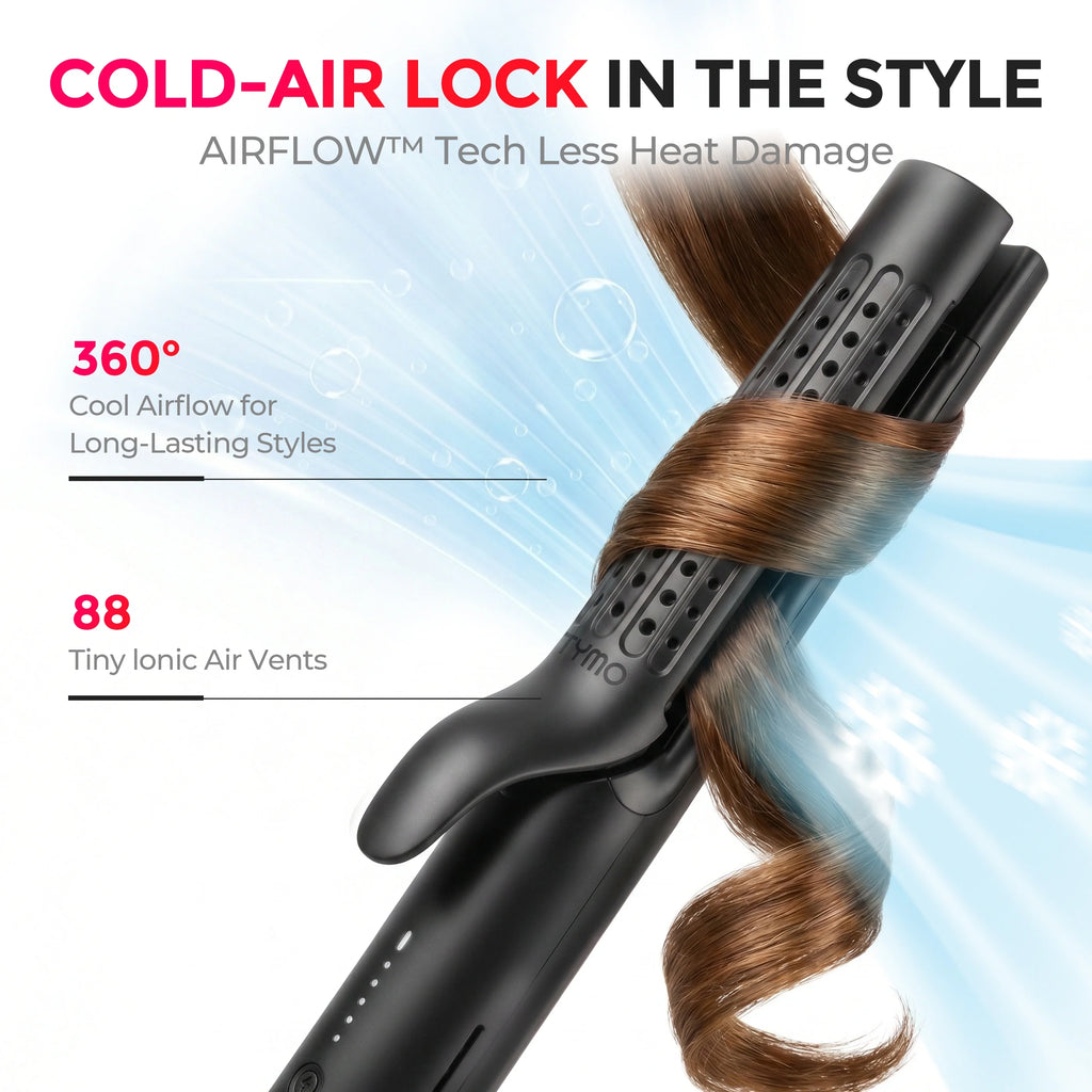 TYMO AIRFLOW