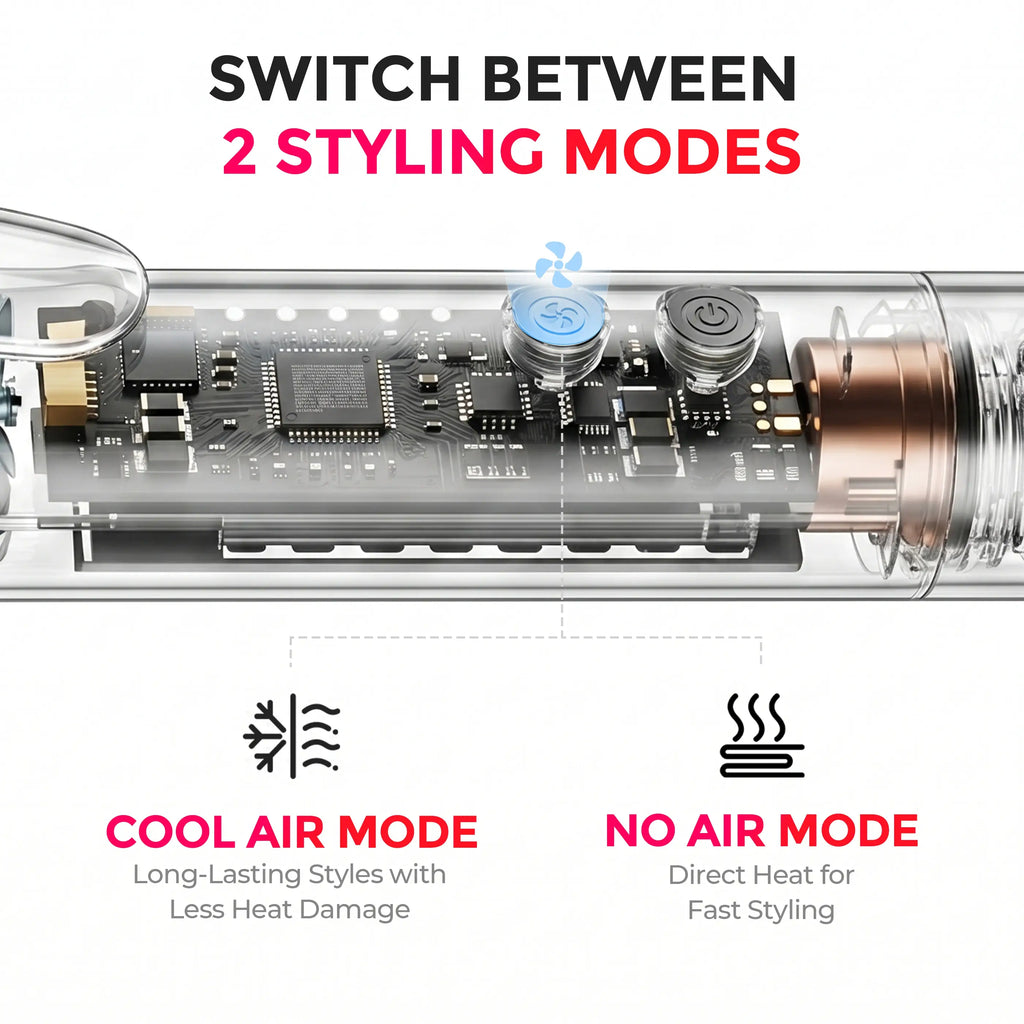 TYMO AIRFLOW