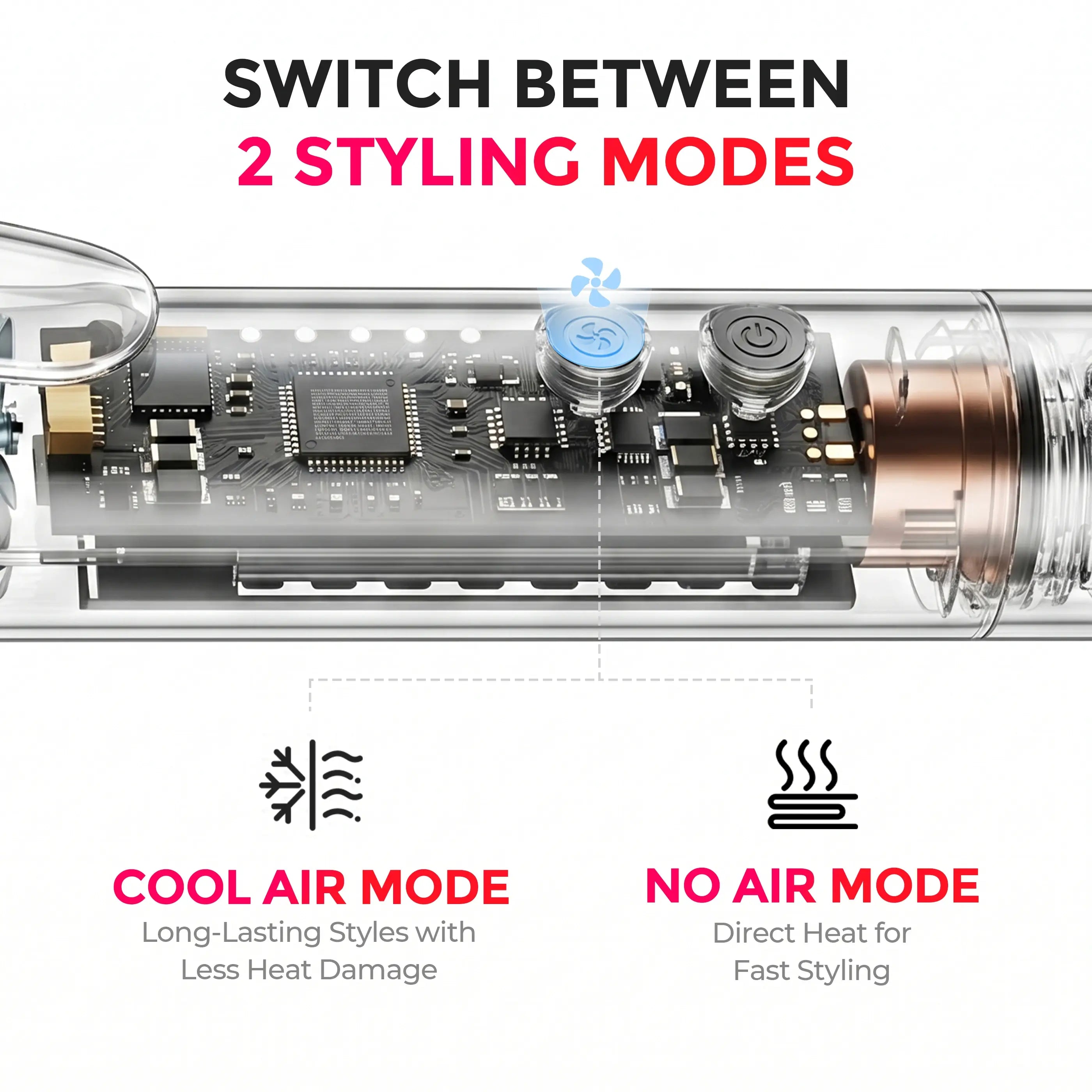 TYMO AIRFLOW