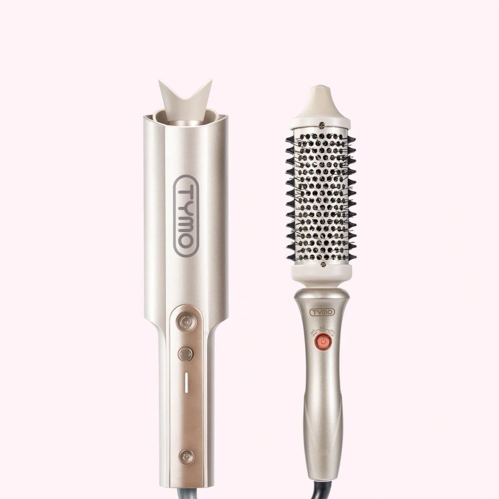 UPGRADE YOUR STYLING ROUTINE