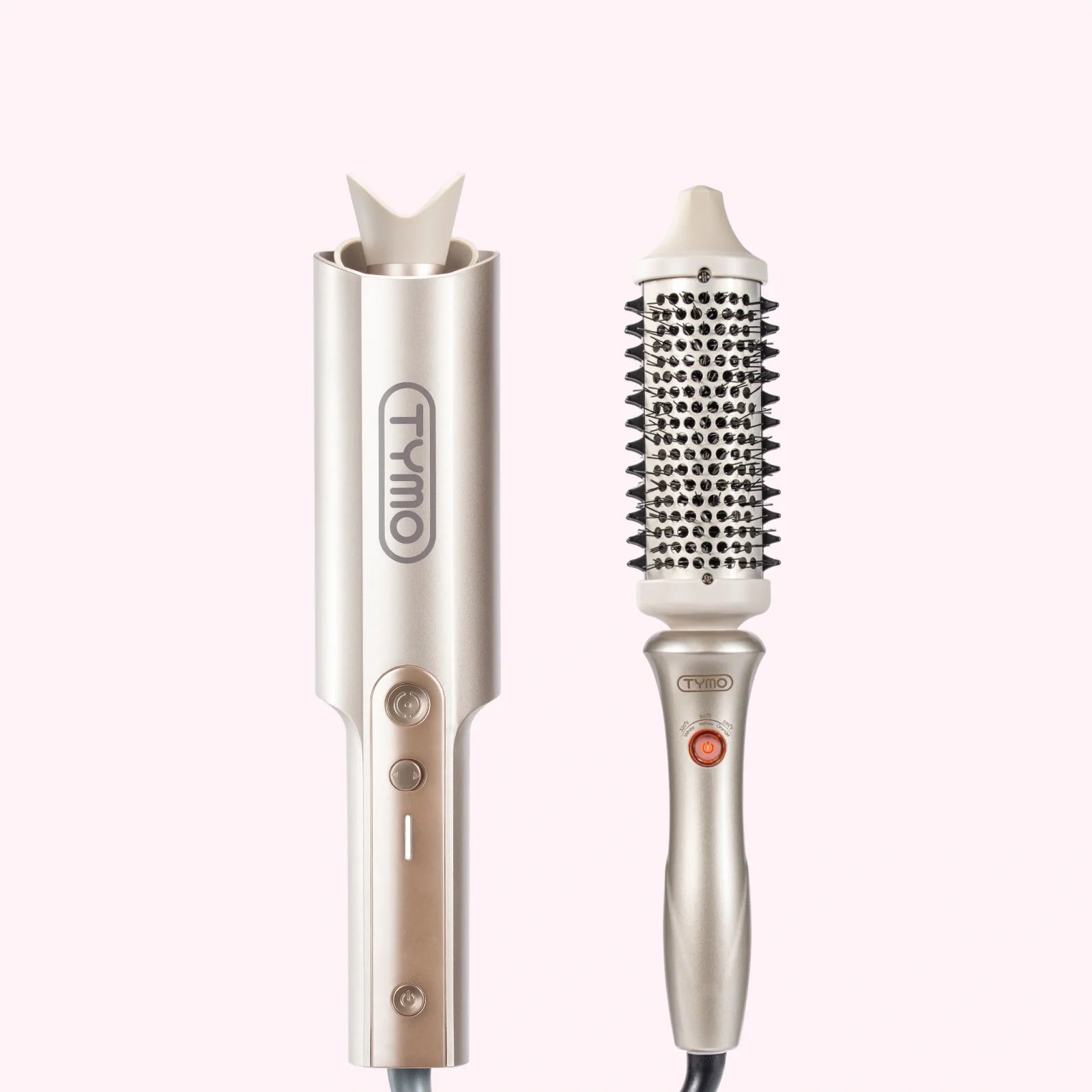 UPGRADE YOUR STYLING ROUTINE