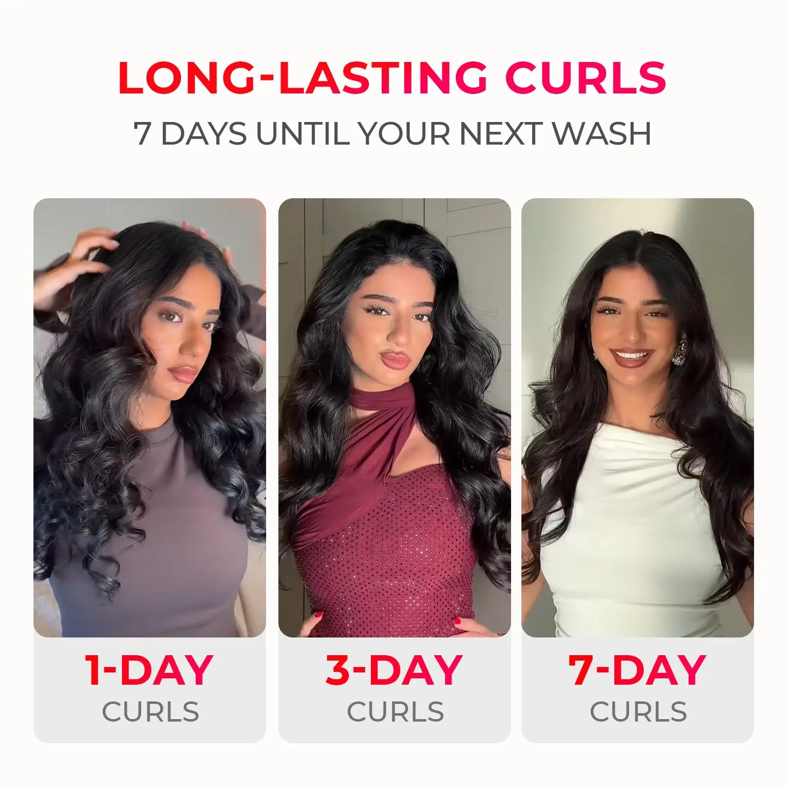 TYMO CURLPRO PLUS