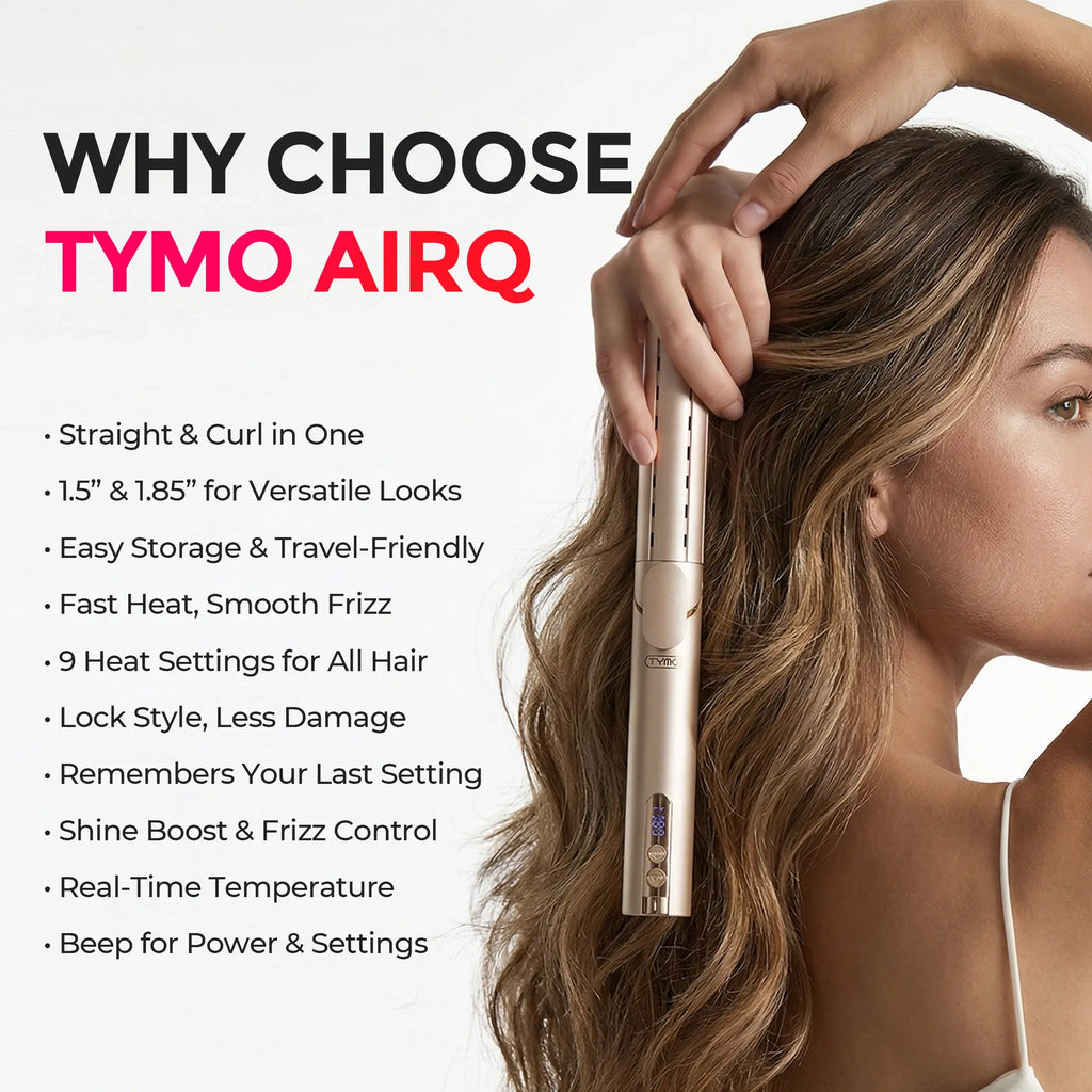 TYMO AIRQ